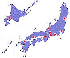 国内销售网
